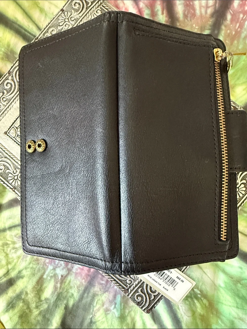 Fossil brand new